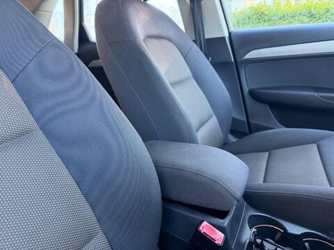 Audi Q3 2.0 TDI SE Euro 5 (s/s) 5dr 16