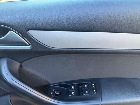 Audi Q3 2.0 TDI SE Euro 5 (s/s) 5dr 42