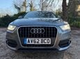 Audi Q3 2.0 TDI SE Euro 5 (s/s) 5dr 2