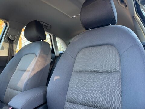 Audi Q3 2.0 TDI SE Euro 5 (s/s) 5dr 39