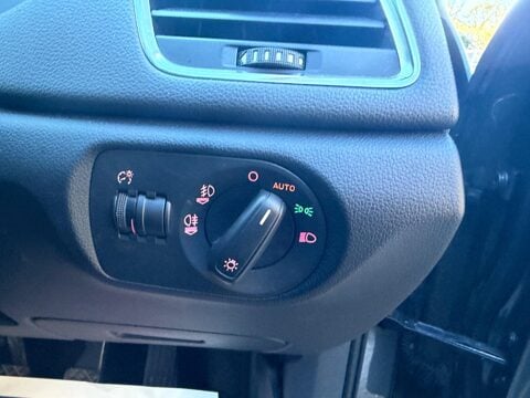 Audi Q3 2.0 TDI SE Euro 5 (s/s) 5dr 22