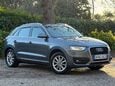 Audi Q3 2.0 TDI SE Euro 5 (s/s) 5dr 1