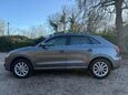 Audi Q3 2.0 TDI SE Euro 5 (s/s) 5dr 6
