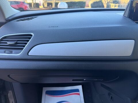 Audi Q3 2.0 TDI SE Euro 5 (s/s) 5dr 40