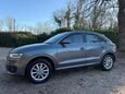 Audi Q3 2.0 TDI SE Euro 5 (s/s) 5dr 4