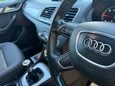Audi Q3 2.0 TDI SE Euro 5 (s/s) 5dr 13