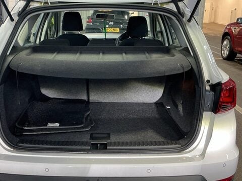 SEAT Arona 1.0 TSI SE Technology DSG Euro 6 (s/s) 5dr 7