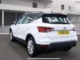 SEAT Arona 1.0 TSI SE Technology DSG Euro 6 (s/s) 5dr 3
