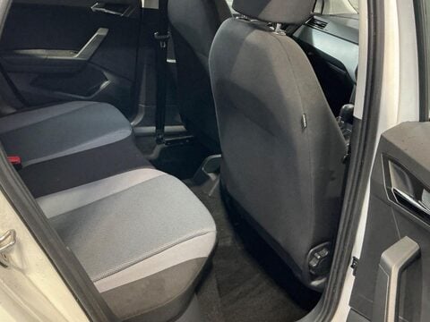 SEAT Arona 1.0 TSI SE Technology DSG Euro 6 (s/s) 5dr 10