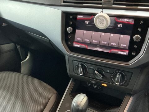 SEAT Arona 1.0 TSI SE Technology DSG Euro 6 (s/s) 5dr 8