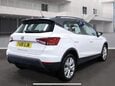 SEAT Arona 1.0 TSI SE Technology DSG Euro 6 (s/s) 5dr 2