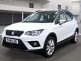 SEAT Arona 1.0 TSI SE Technology DSG Euro 6 (s/s) 5dr 4