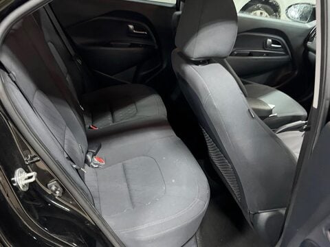Kia Rio 1.25 EcoDynamics SE Euro 6 (s/s) 5dr 7