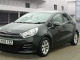 Kia Rio 1.25 EcoDynamics SE Euro 6 (s/s) 5dr 2