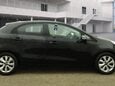 Kia Rio 1.25 EcoDynamics SE Euro 6 (s/s) 5dr 5