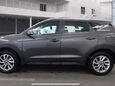 Hyundai TUCSON 1.6 GDi Blue Drive SE Nav Euro 6 (s/s) 5dr 4