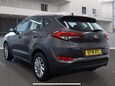 Hyundai TUCSON 1.6 GDi Blue Drive SE Nav Euro 6 (s/s) 5dr 3