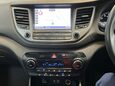 Hyundai TUCSON 1.6 GDi Blue Drive SE Nav Euro 6 (s/s) 5dr 7
