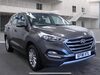 Hyundai TUCSON 1.6 GDi Blue Drive SE Nav Euro 6 (s/s) 5dr