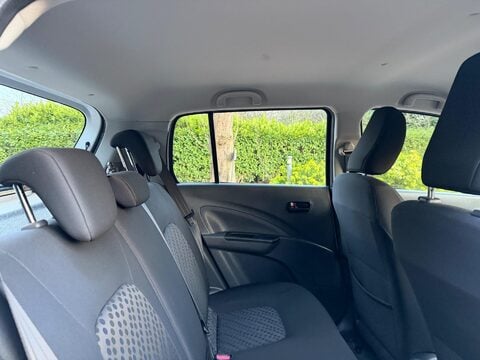 Suzuki Celerio 1.0 SZ4 Euro 6 5dr 18