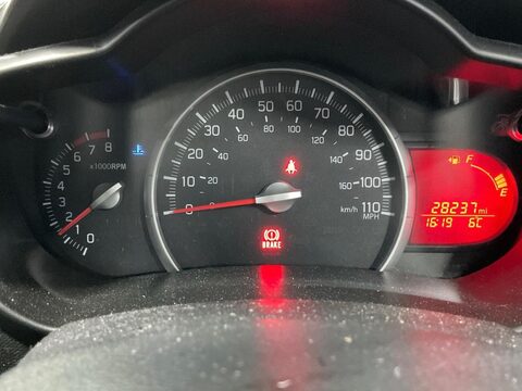 Suzuki Celerio 1.0 SZ4 Euro 6 5dr 28