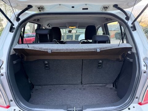 Suzuki Celerio 1.0 SZ4 Euro 6 5dr 29