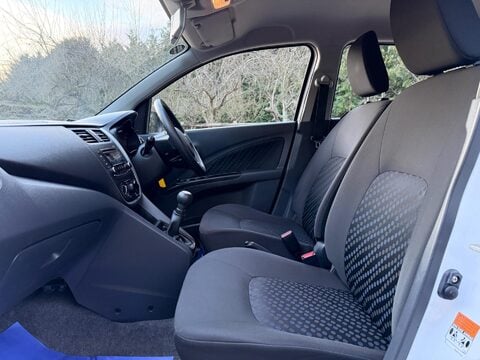 Suzuki Celerio 1.0 SZ4 Euro 6 5dr 31