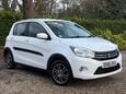 Suzuki Celerio 1.0 SZ4 Euro 6 5dr 1