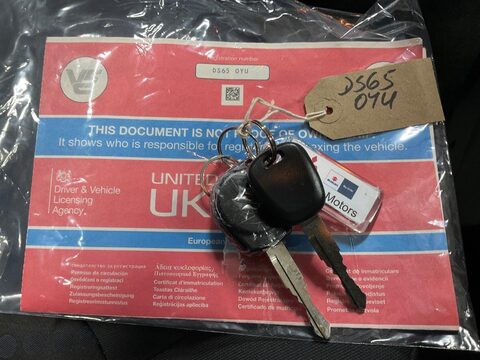 Suzuki Celerio 1.0 SZ4 Euro 6 5dr 23