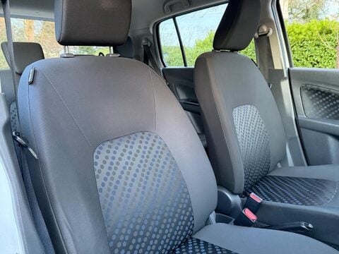 Suzuki Celerio 1.0 SZ4 Euro 6 5dr 15