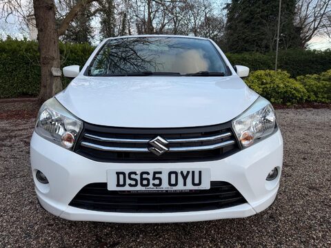 Suzuki Celerio 1.0 SZ4 Euro 6 5dr 2