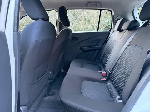 Suzuki Celerio 1.0 SZ4 Euro 6 5dr 16