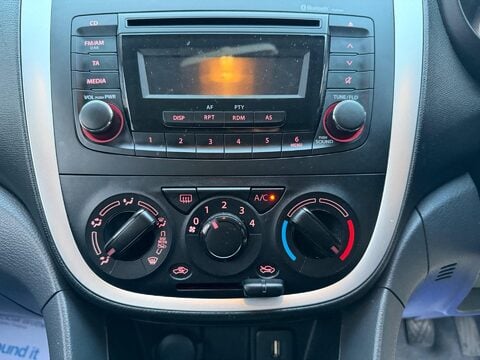 Suzuki Celerio 1.0 SZ4 Euro 6 5dr 26