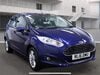Ford Fiesta 1.25 Zetec Euro 6 5dr