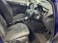 Ford Fiesta 1.25 Zetec Euro 6 5dr 8