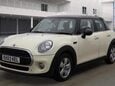 Mini Hatch 1.2 One Euro 6 (s/s) 5dr 2