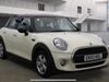 Mini Hatch 1.2 One Euro 6 (s/s) 5dr