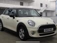 Mini Hatch 1.2 One Euro 6 (s/s) 5dr 1