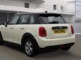 Mini Hatch 1.2 One Euro 6 (s/s) 5dr 9