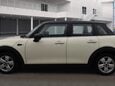 Mini Hatch 1.2 One Euro 6 (s/s) 5dr 5