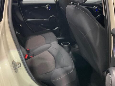 Mini Hatch 1.2 One Euro 6 (s/s) 5dr 10