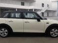 Mini Hatch 1.2 One Euro 6 (s/s) 5dr 3