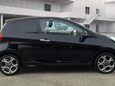 Kia Picanto 1.25 EcoDynamics Chilli Euro 6 (s/s) 3dr 3