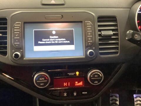 Kia Picanto 1.25 EcoDynamics Chilli Euro 6 (s/s) 3dr 9