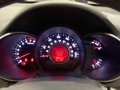 Kia Picanto 1.25 EcoDynamics Chilli Euro 6 (s/s) 3dr 10