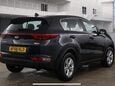 Kia Sportage 1.6 GDi 1 Euro 6 (s/s) 5dr 4