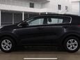 Kia Sportage 1.6 GDi 1 Euro 6 (s/s) 5dr 6