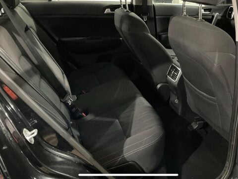 Kia Sportage 1.6 GDi 1 Euro 6 (s/s) 5dr 7