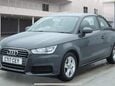 Audi A1 1.0 TFSI SE Euro 6 (s/s) 3dr 2