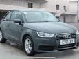 Audi A1 1.0 TFSI SE Euro 6 (s/s) 3dr 1